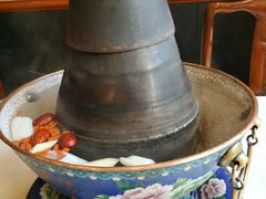 -东来顺饭庄(天坛店)