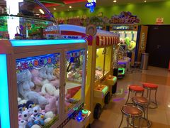 -汤姆熊欢乐世界(滨江店)