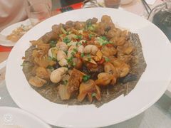 -聚福宝合苑食府(南头镇店)
