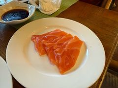 -大理实力希尔顿酒店•香全日制餐厅