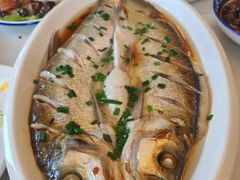 -丫丫蟹庄·苏式园林农家乐·阳澄湖大闸蟹(阳澄湖莲花岛店)