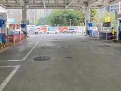 -中国石油(元华加油站)