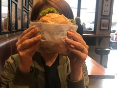 -Fergburger(皇后镇店)