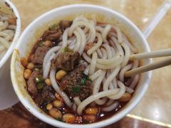 -覃肥叔桂林米粉(粮道街店)