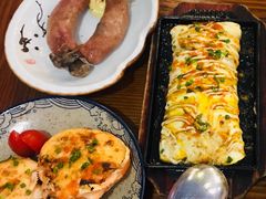 -無忧浅草君·洋风料理(下沙宝龙二期一店)
