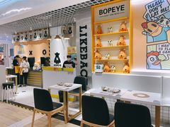大堂-BOPEYE·波派炸鸡(九霄天地店)