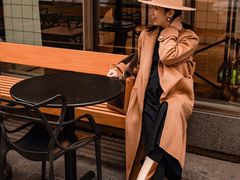 -Peet's Coffee皮爷咖啡(大学路店)