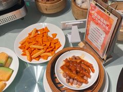 -湖锦酒楼·旗舰店(三阳总店)