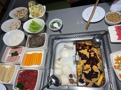 -海底捞火锅(金光华店)