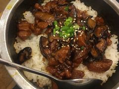 -九田家黑牛烤肉料理(石路天虹店)