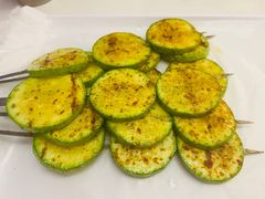 -白仁仔· 活烤海鲜 宵夜(豫园店)