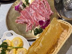 -好骨气养生骨头火锅(大华店)