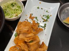 -勇利赵家烤肉坊(含光路店)