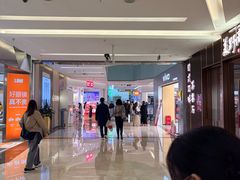 -福田卓悦INTOWN购物中心