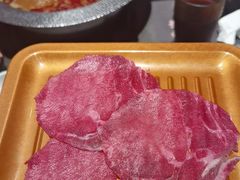 -牛YO寿喜烧和牛火锅自助(三台子万象汇店)