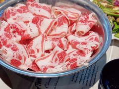 -胡哥烤肥牛(车公庙店)