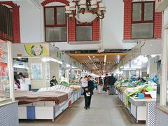 -芷江菜市场(静安店)