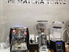 -THE MATCHA TOKYO抹茶东京