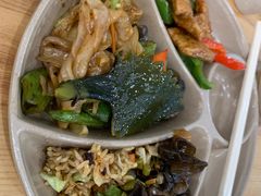 -素满香·素食自助餐(福州·长乐北路店)