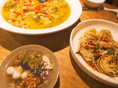 -茅庐毛血旺(烟台大悦城店)