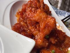 -煎饼卷大葱·非遗传承·潍坊菜(十笏园店)