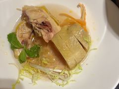 -外高桥喜来登酒店采悦轩