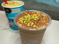 -DQ·蛋糕·冰淇淋(河东万达店)