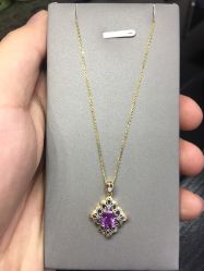 -威德钻石-克拉钻大本营(南京东路店)