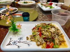 炒螺片-大众海鲜(巨龙北路店)