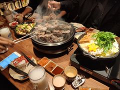 -壹风町烧肉居酒屋(恒丰中央广场店)