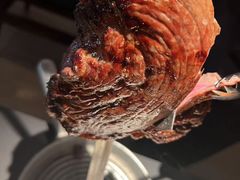 -拉蒂娜·巴西牛排馆 Latina·Brazilian Steakhouse(王府井喜悦店)