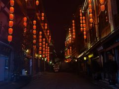 -老地方猫儿面(磁器口店)