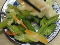 -中国兰州名牛纯汤牛肉面(永安道店)