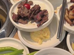 -本家韩国烤肉(青岛万象城店)