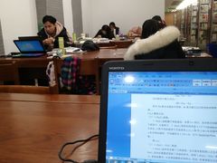 -公益图书馆(江南大学店)