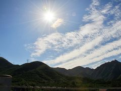 -阳台山自然风景区