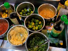 -牛排王糟粕醋火锅(海甸分店)