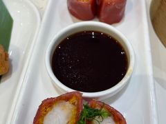 -蔡澜点心·粤菜(月星环球港店)