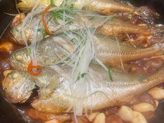 -有喜胶东小馆(太申祥和店)