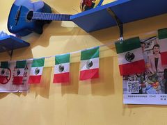 -panchos 墨西哥餐厅(嘉绿苑店)