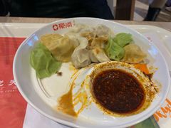 -食悦天美食广场(西安CityOn熙地港购物中心店)