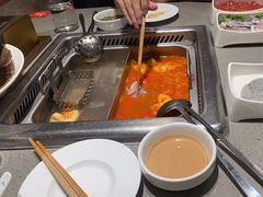 -海底捞火锅(龙岗星河COCO Park店)