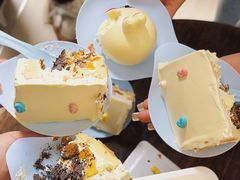 -伶甜·CAKE(国贸店)