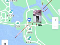 -八大山人梅湖景区