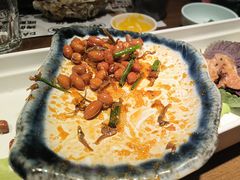 -大田家•炭火烧肉酒场(大兴枣园店)