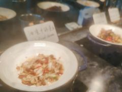 -美食汇自助餐厅(成都万达瑞华酒店)