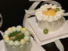 -B.O.M波姆烘焙(凤凰街店)