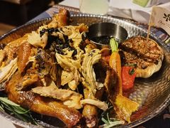 -一棵树·意大利西餐厅One Tree(新城店)