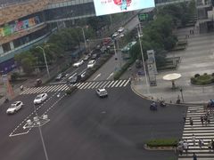 -银吉姆健身(景城邻里中心馆)