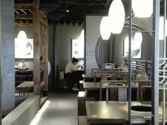 大堂-呷哺呷哺(松江开元店)